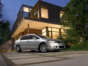 2006 Acura CSX Type-S